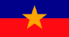 Tukendy Flag