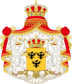 Coat of Arms of Sildavia.svg