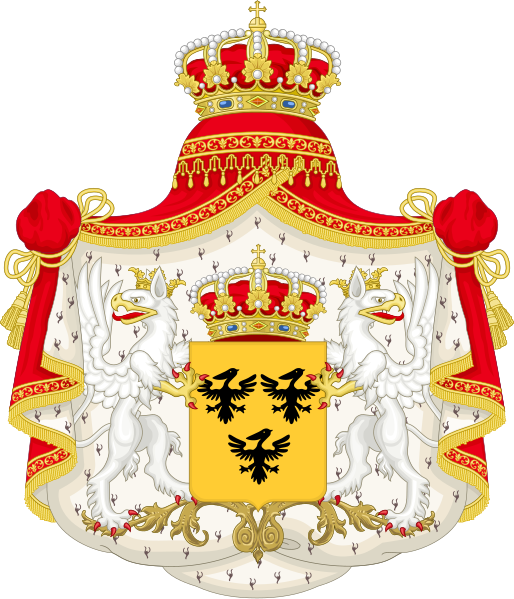 File:Coat of Arms of Sildavia.svg
