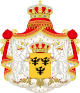 Coat of arms of Sildavia