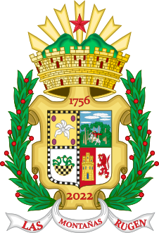 File:Coat of arms of Paloman Yauco.svg