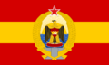 Marxist People's Republic of Burkland