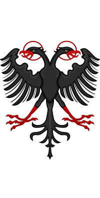Holy Roman Empire Eagle