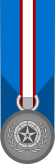 File:LNFX Medal, court mounted.svg
