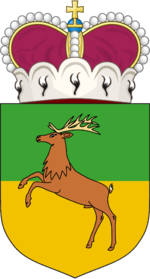 Lesser coat of arms of Caudonia.png