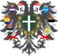 Coat of arms of Kingdom of Normark
