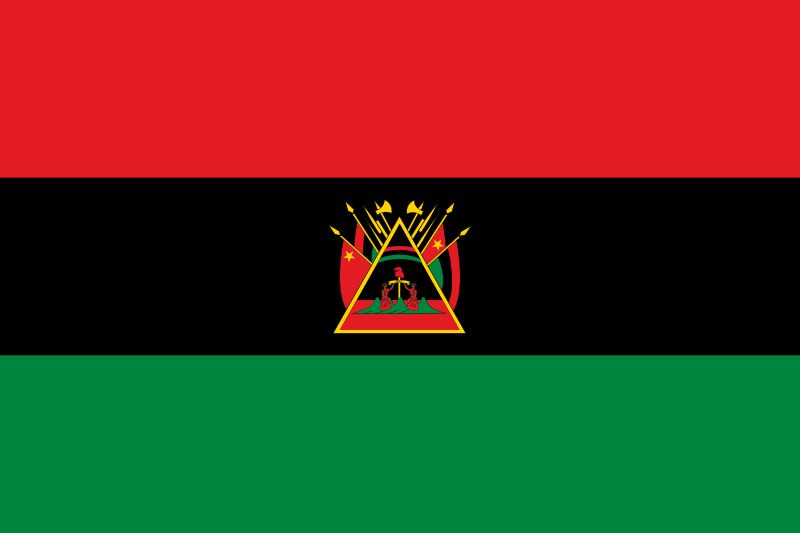 File:Flag of the Paloman Black community.svg