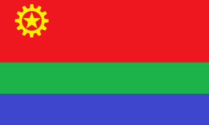 Flag of the RU Eastasia.svg