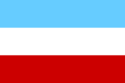 Flag of Pommerland