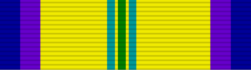 File:Ribbon of King George III Silver Queensland Jubilee Medals.png