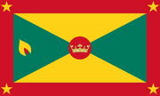 Flag of Province of Paravian Grenada