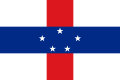 Netherlands Antilles (1986–2010)