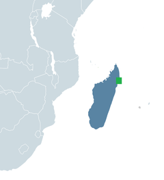 Location of the Sekhainese Republic