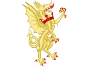 Dorset Dragon