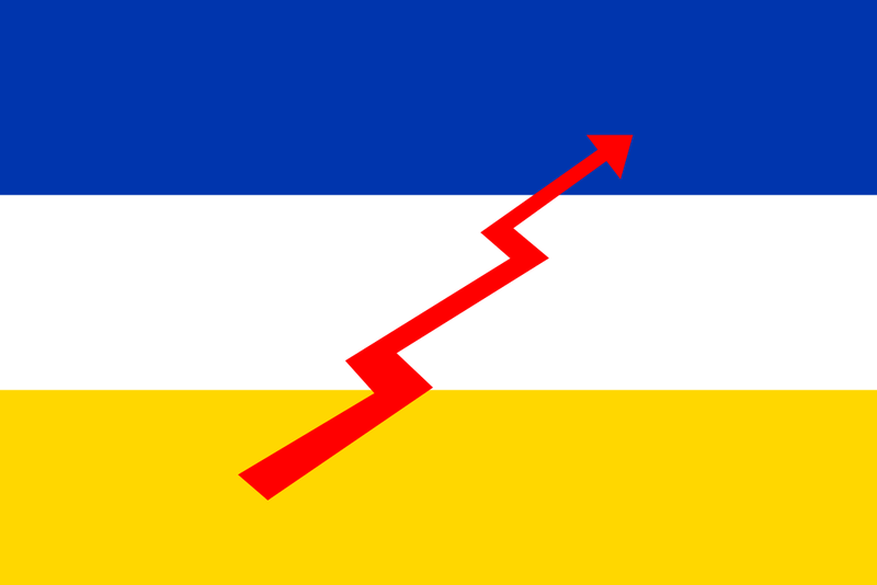 File:Flag of the Facist Party of Woodchuckia.png