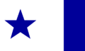 Flag of the Longhorn Governorate.png
