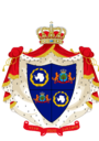Coat of arms Lukland