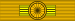 Order of the Royal House of Sildavia - ribbon.svg