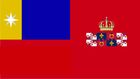 Flag of Dominion of Potomácja