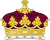 Coronet of Duke or Duchess (Queenslandian).svg