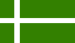 Mcarthian National Flag