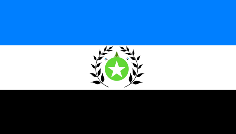 File:Flag of the Council of State of Wegmat.png