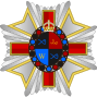 File:Star of the Order of the Kingdom of Baustralia.svg
