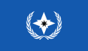 Flag of Futureic Federation