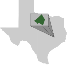 Gradonia Texas (orthographic projection).svg