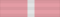 Ribbon bar of the Order of the Needle.svg