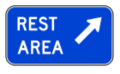 Rest area