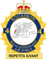4 Squadron RQAF.png