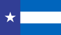 Flag of Angels Island