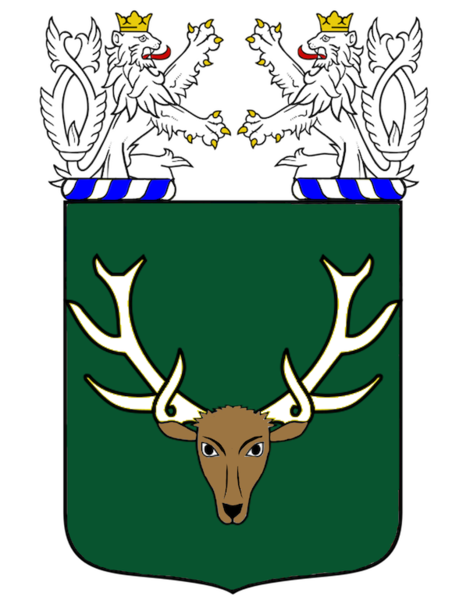 File:Coat of Arms of Crofton.png