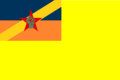 Flag of the Accra SCR
