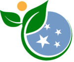 Logo of the Ecological Democratic Party of Brennonia.png