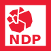 NDP Logo 2019 Atovia.svg
