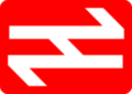 Standard Princian Transport symbol