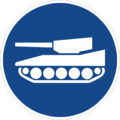 Panzers only