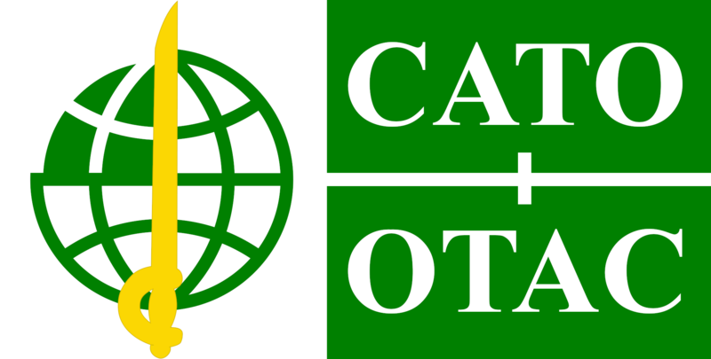 File:Logo of CATO.png