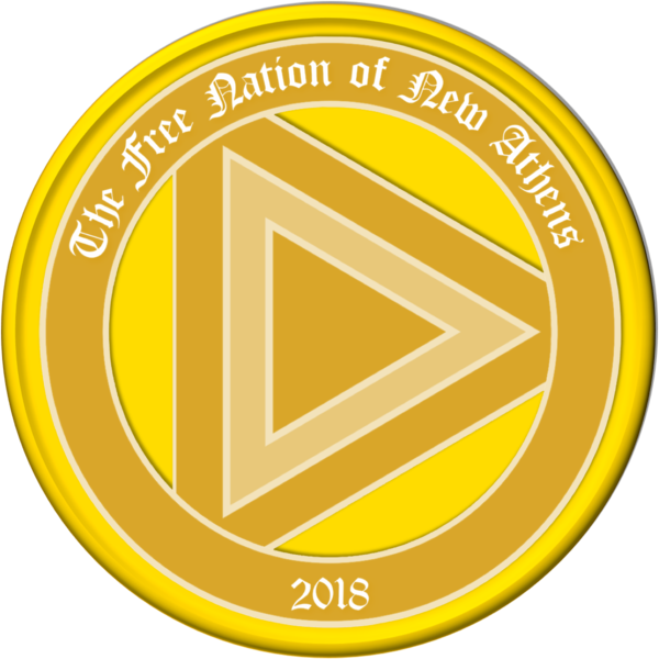 File:New Athens Order of the New Athenian Gold Medal.png