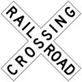 Railway crossing