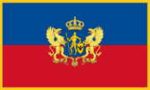 Royal Standard of the Sildavian Princes in Borduria (2021).png