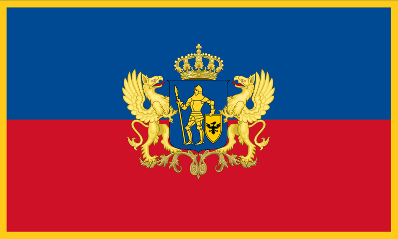 File:Royal Standard of the Sildavian Princes in Borduria (2021).png