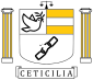 Coat of arms of Cet Valstat/cet