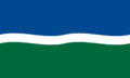 Flag of Hamilton - Atiera.png