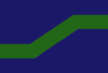 Flag of Aksavirsk