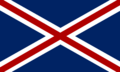Ensign of the Royal Navy, Naval Jack.