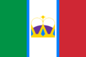 Flag of Most Serene Republic of Novitalia