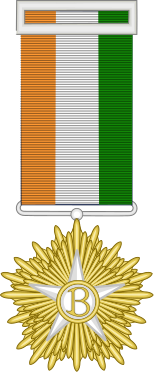 File:Order of Barbie I (medal).svg